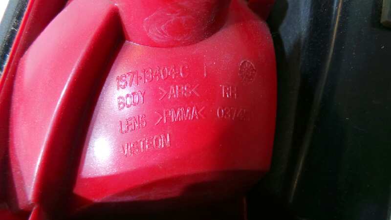 Piloto trasero derecho D6BA 1331600 de Ford Mondeo iii turnier (bwy) 2000-2007 115 CV con 1 km - pieza usada
