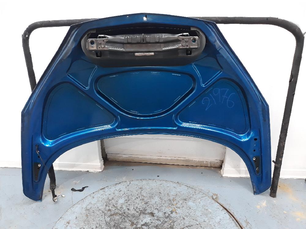 Tapa maletero Z13DT 93164189 de Opel Tigra twintop (x04) 2004-2010 69 CV - pieza usada