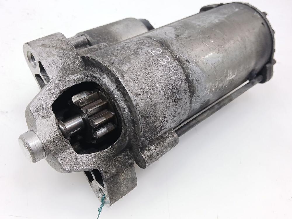 Motor arranque G6DG,UKDA 1376305 de Ford Kuga i 2008-2012 136 CV con 239852 km - pieza usada