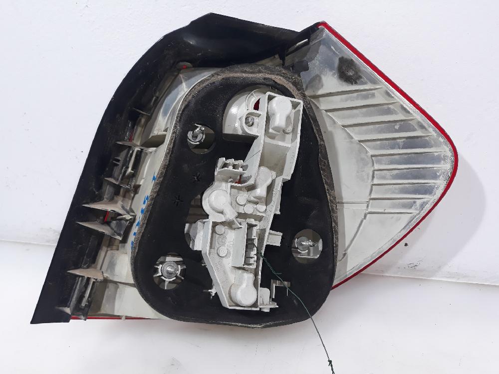 Piloto trasero izquierdo N47D20A 63217164955 de Bmw 1 (e87) 2007-2011 116 CV - pieza usada