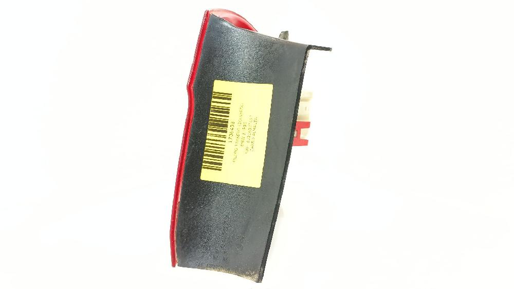 Scheinwerfer hinten links 204D4D 63216937457 de Bmw 3 (e90) 2007-2010 163 CV con 596161 km - pieza usada