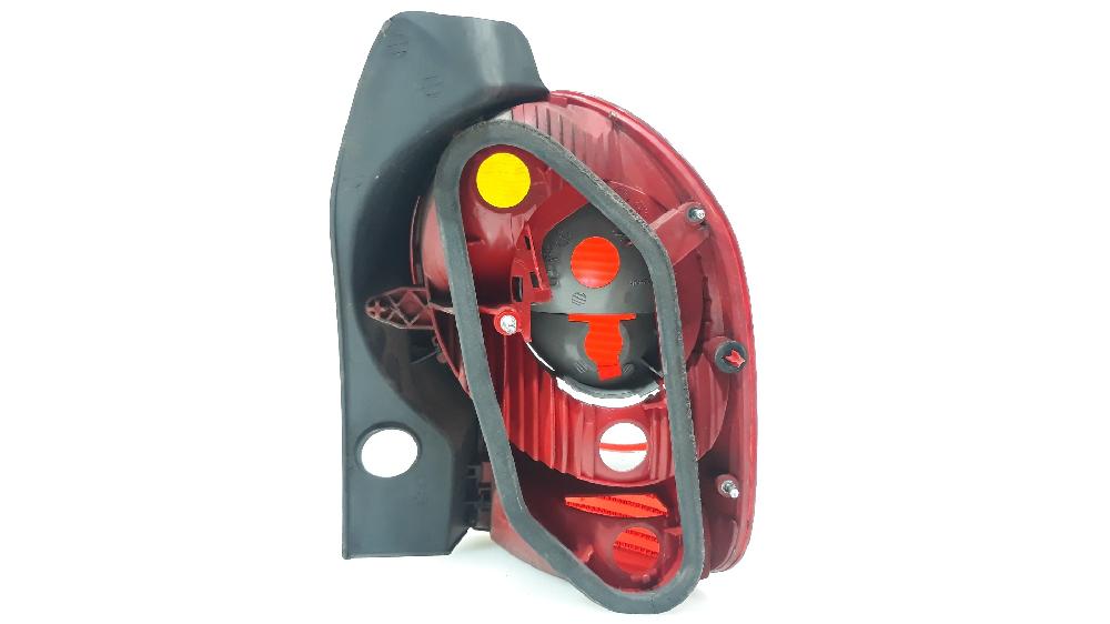 Rear lamp lh K9K750 8200538786 de Renault Modus / grand modus (f/jp0_) 2004-2008 82 CV - pieza usada