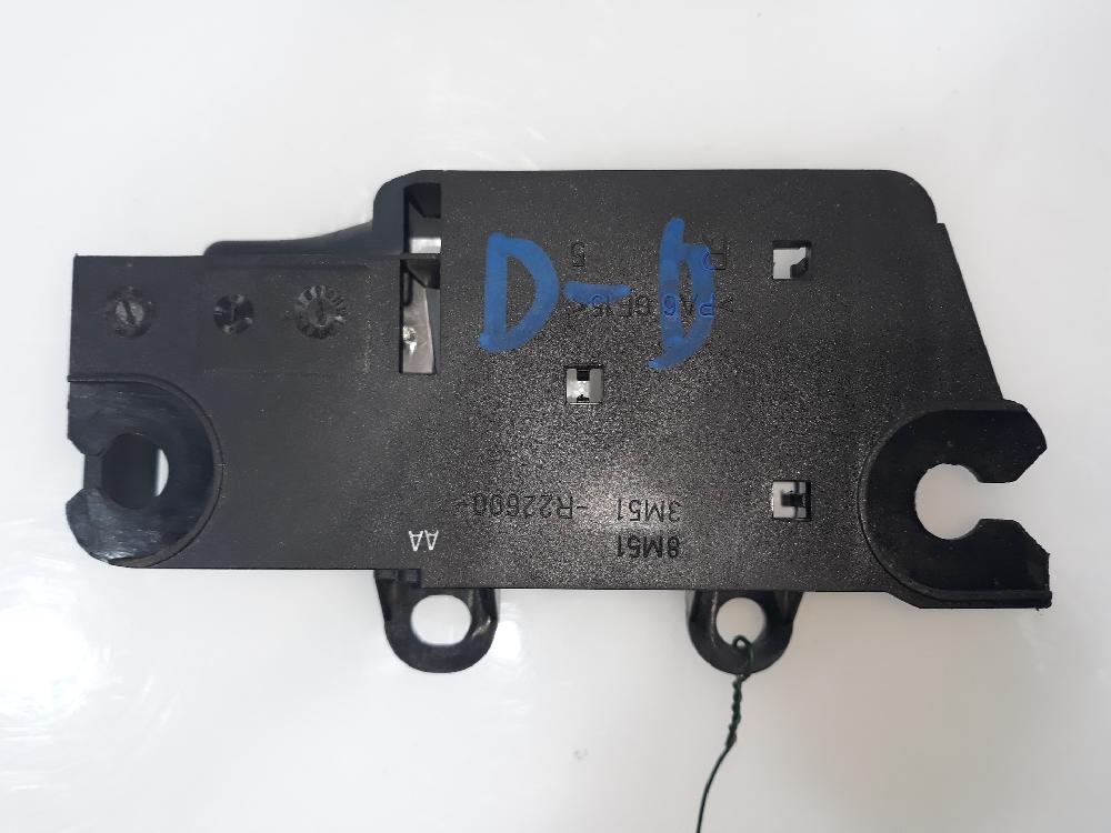 Front inner door handle rh LHD 1470111 de Ford C-max (dm2) 2007-2010 110 CV con 150564 km - pieza usada