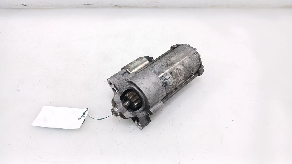 Motor arranque QXWB 1376305 de Ford S-max (ws, wa6) 2006-2014 140 CV con 422751 km
