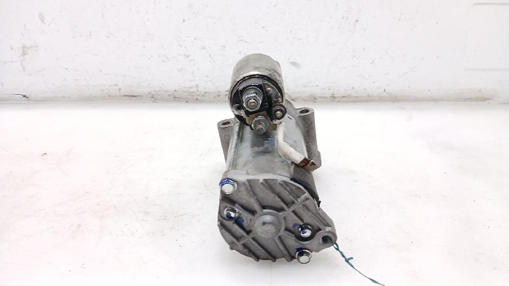 Motor arranque F3FA 1449615 de Ford Transit caja/chasis (fm_ _, fn_ _) 2000-2006 86 CV con 159650 km - pieza usada