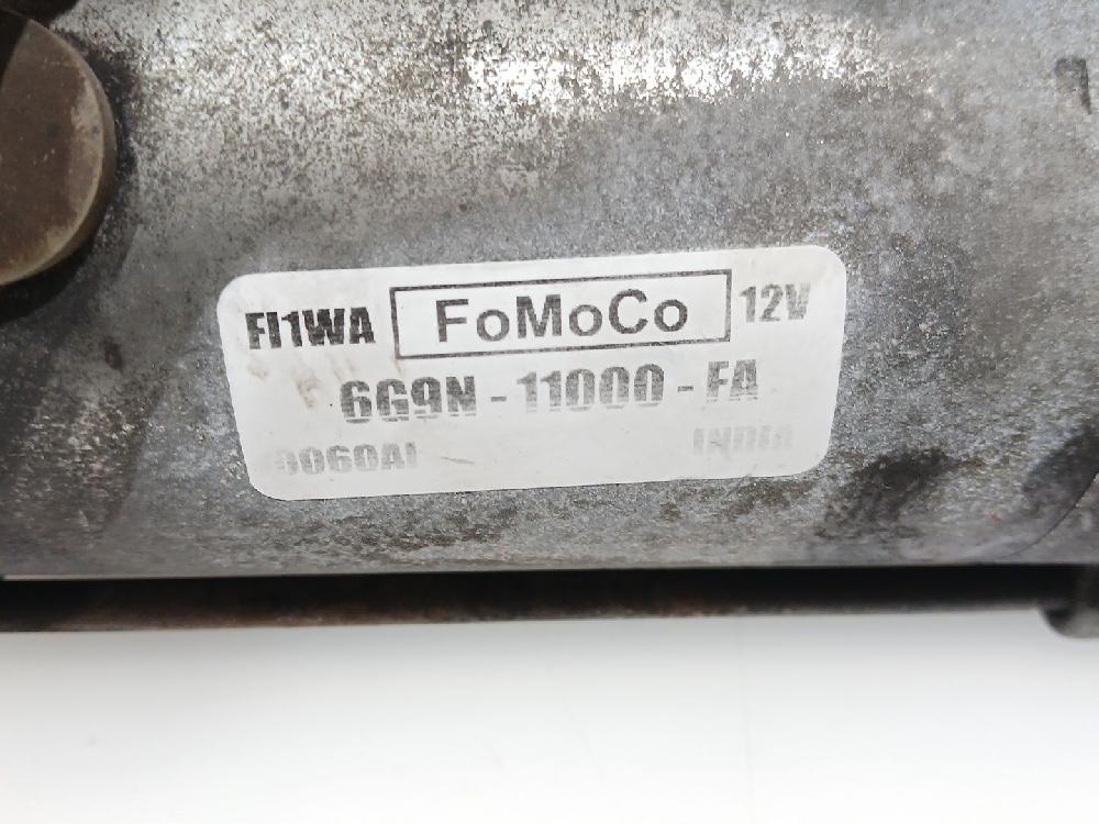 Motor arranque G6DG,UKDA 1376305 de Ford Kuga i 2008-2012 136 CV con 239852 km - pieza usada