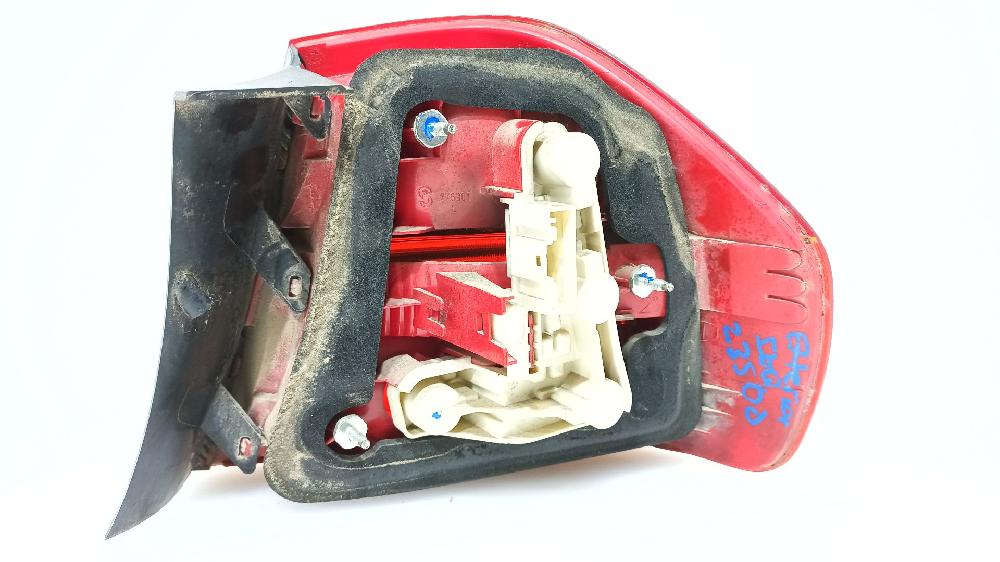 Scheinwerfer hinten links 204D4D 63216937457 de Bmw 3 (e90) 2007-2010 163 CV con 596161 km - pieza usada