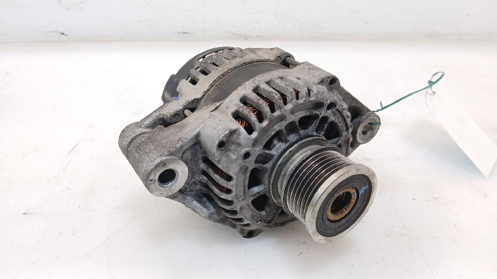 Alternador A20DT 13579668 de Opel Zafira tourer c (p12) 2011-0 130 CV con 284745 km - pieza usada