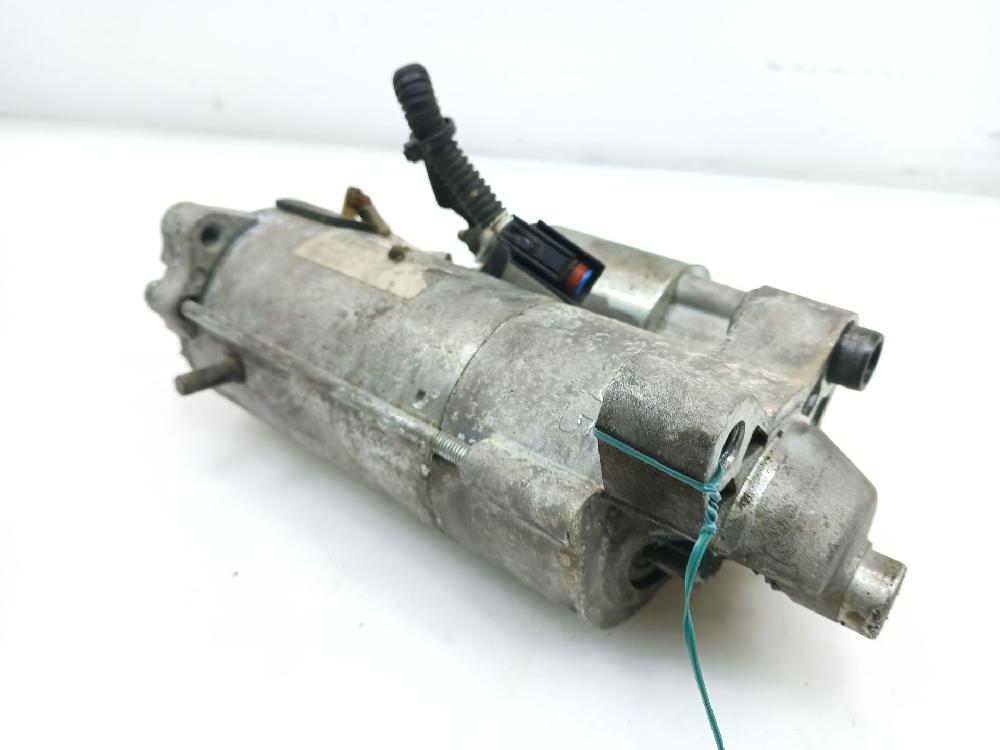 Motor arranque TXWA 1376305 de Ford S-max (ws, wa6) 2006-2014 163 CV con 210764 km - pieza usada