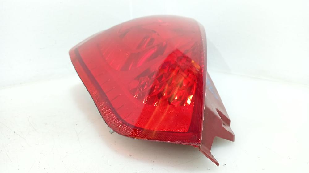 Faro posteriore destro F6JD 1709552 de Ford Fiesta vi (cb1, ccn) 2008-0 68 CV con 259580 km - pieza usada