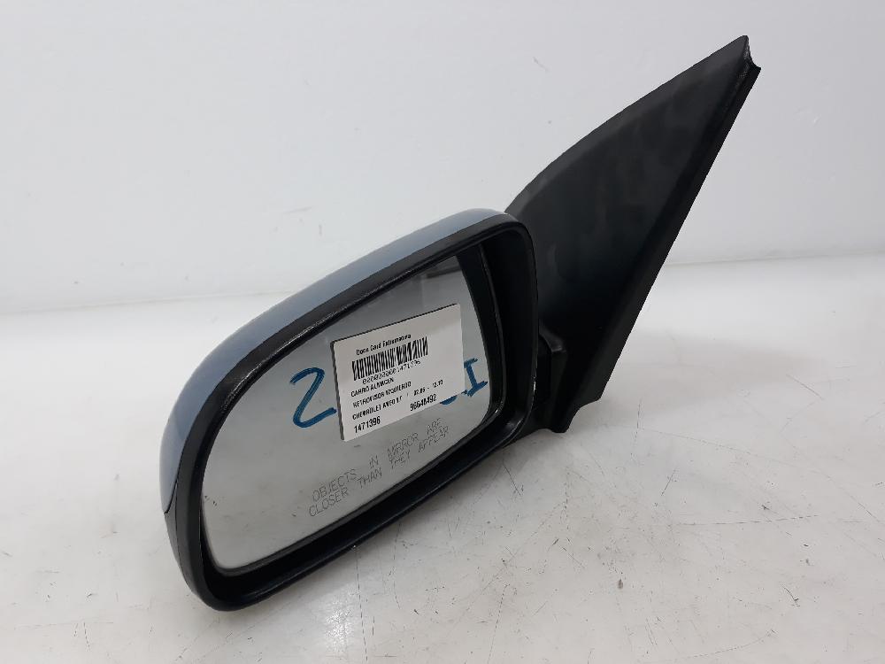 F14D3 96648492 de Chevrolet Aveo / kalos sedán (t200) 2003-2008 94 CV con 165355 km