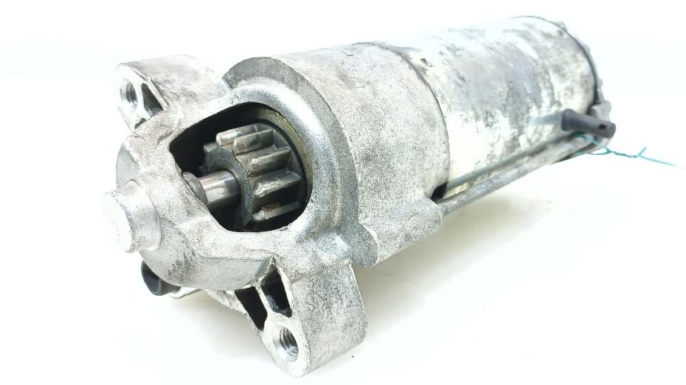 Motor arranque QXBA 1376305 de Ford Mondeo iv (ba7) 2007-2015 140 CV con 175410 km