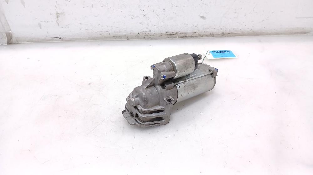 Motor arranque F3FA 1449615 de Ford Transit caja/chasis (fm_ _, fn_ _) 2000-2006 86 CV con 159650 km