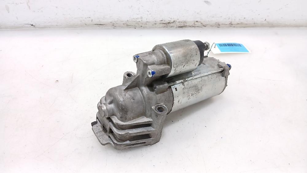 Motor arranque F3FA 1449615 de Ford Transit caja/chasis (fm_ _, fn_ _) 2000-2006 86 CV con 159650 km - pieza usada