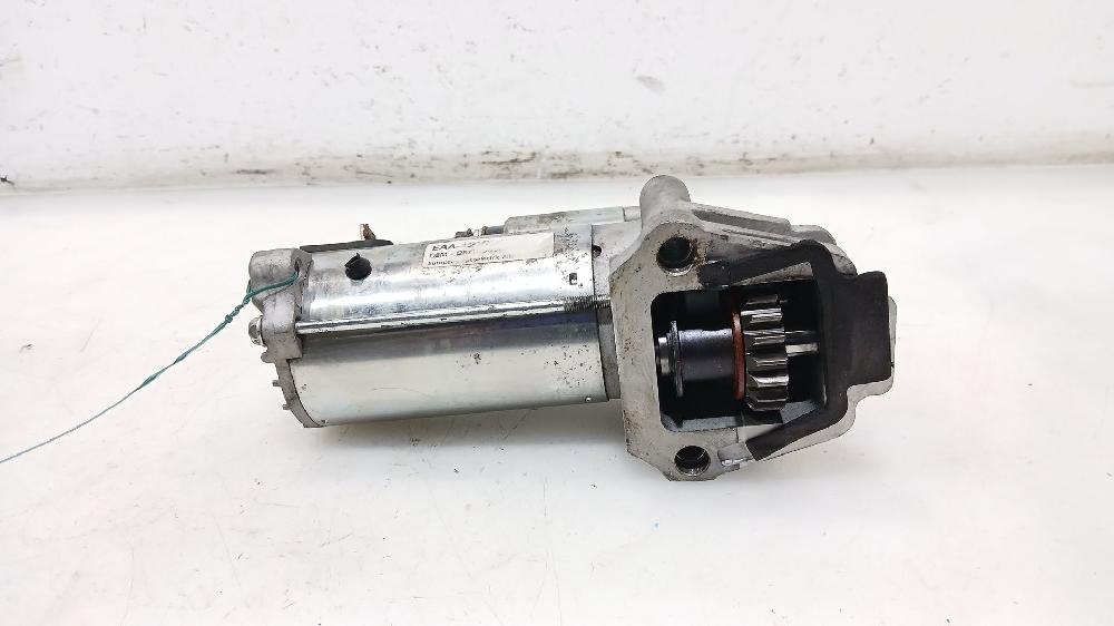 Motor arranque F3FA 1449615 de Ford Transit caja/chasis (fm_ _, fn_ _) 2000-2006 86 CV con 159650 km - pieza usada