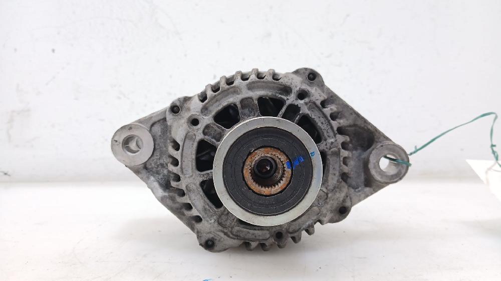 Alternador A20DT 13579668 de Opel Zafira tourer c (p12) 2011-0 130 CV con 284745 km - pieza usada