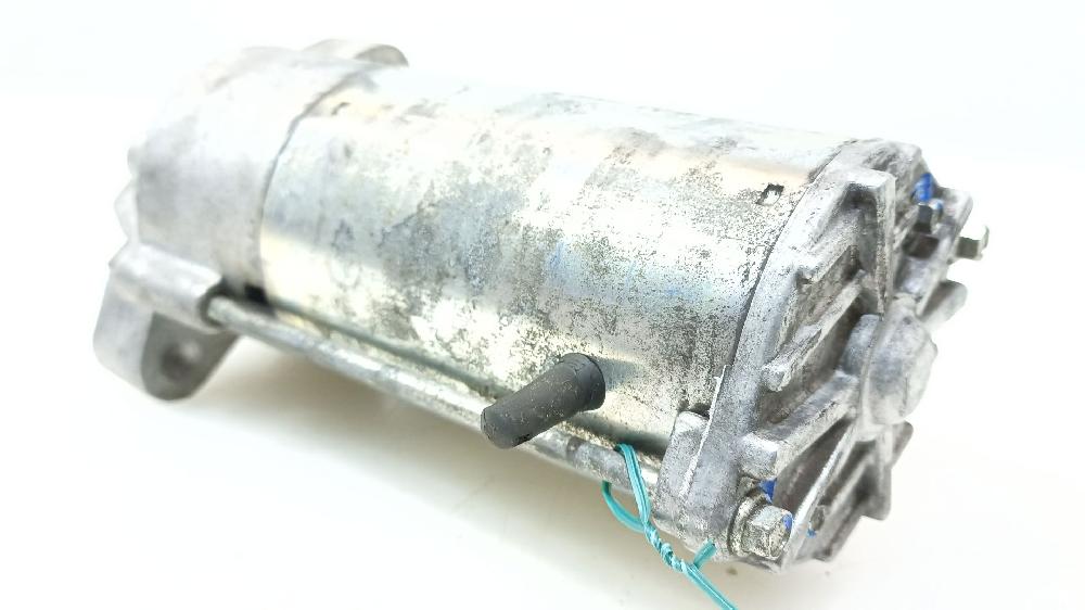 Motor arranque QXBA 1376305 de Ford Mondeo iv (ba7) 2007-2015 140 CV con 175410 km - pieza usada