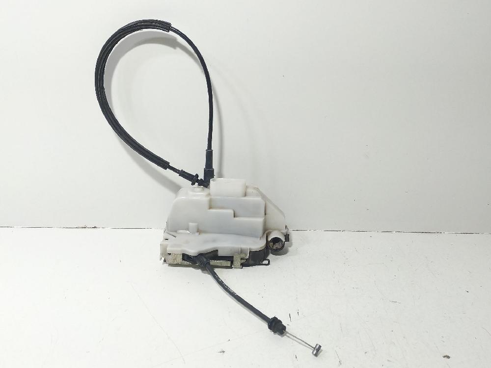 Türschloss v.l. 46982980 de Citroen C3 i (fc_, fn_) 2002-0 60 CV