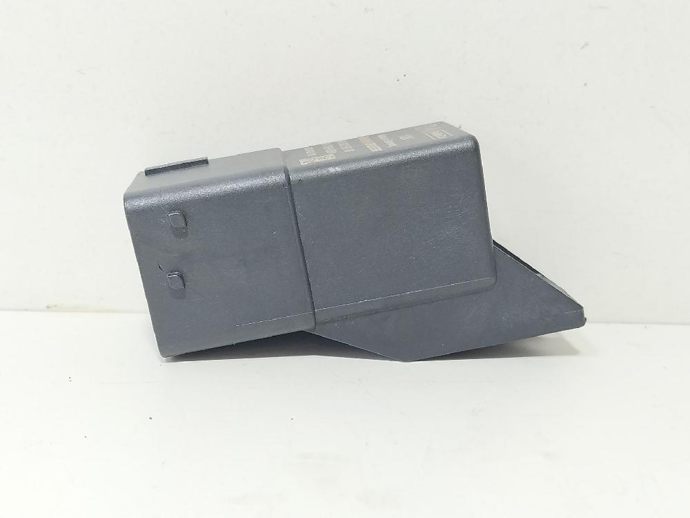Glühkerzensteuergerät YHT (DV5RCF),YHY (DV5RD) 9803299780 de Citroen C3 iii (sx) 2016-0 102 CV - pieza usada