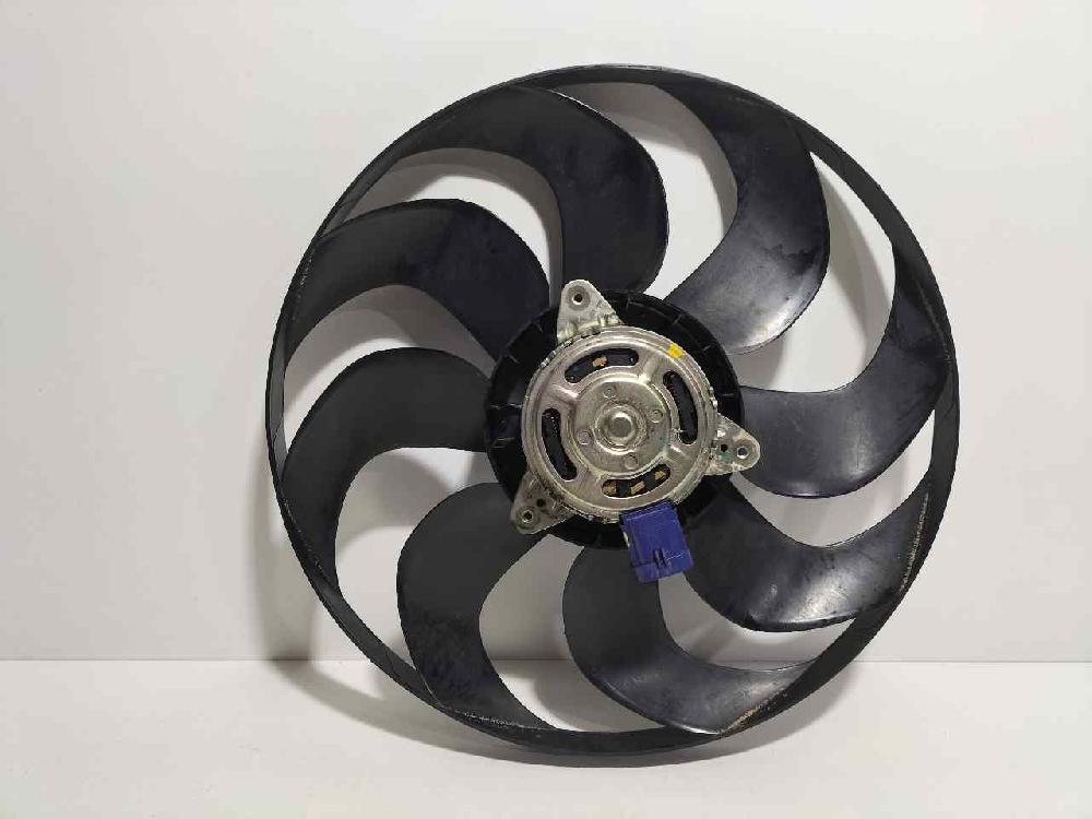 Electroventilador K9KE626 5000992 de Dacia Dokker 2012-2014 90 CV
