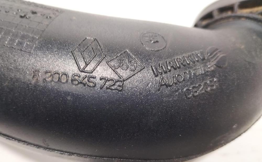 Tubo K9K 8200645723 de Nissan Qashqai (j10) 2007-2014 110 CV - pieza usada