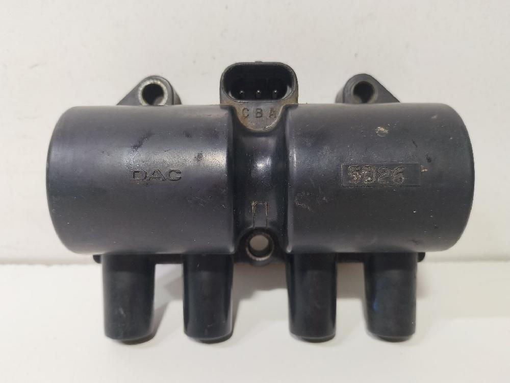 Bobina de encendido 96253555 de Daewoo Kalos (klas) 2003-0 94 CV