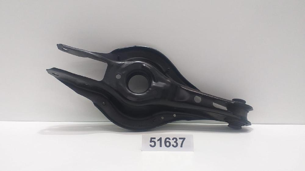 Brazo de la suspensión inferior trasero derecho B47D20A 33326867540 de Bmw 3 touring (f31) 2012-2015 150 CV