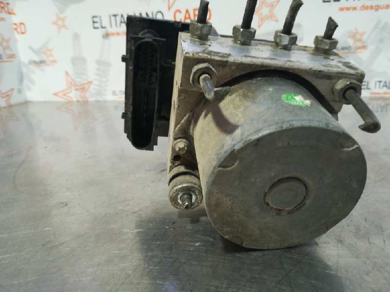 Abs 0265231448 de Hyundai Getz (tb) 2002-2005 67 CV - pieza usada