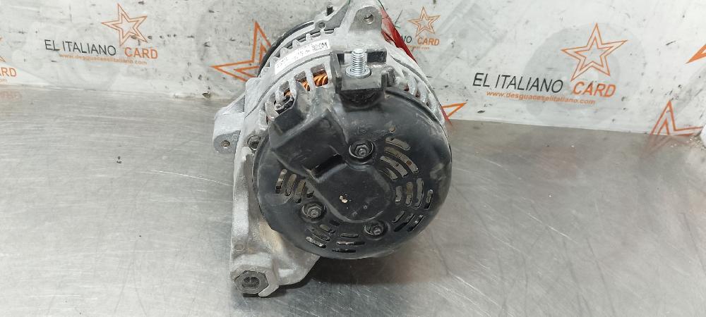 Alternador 1042119200 de Bmw X1 (f48) 2017-0 192 CV - pieza usada