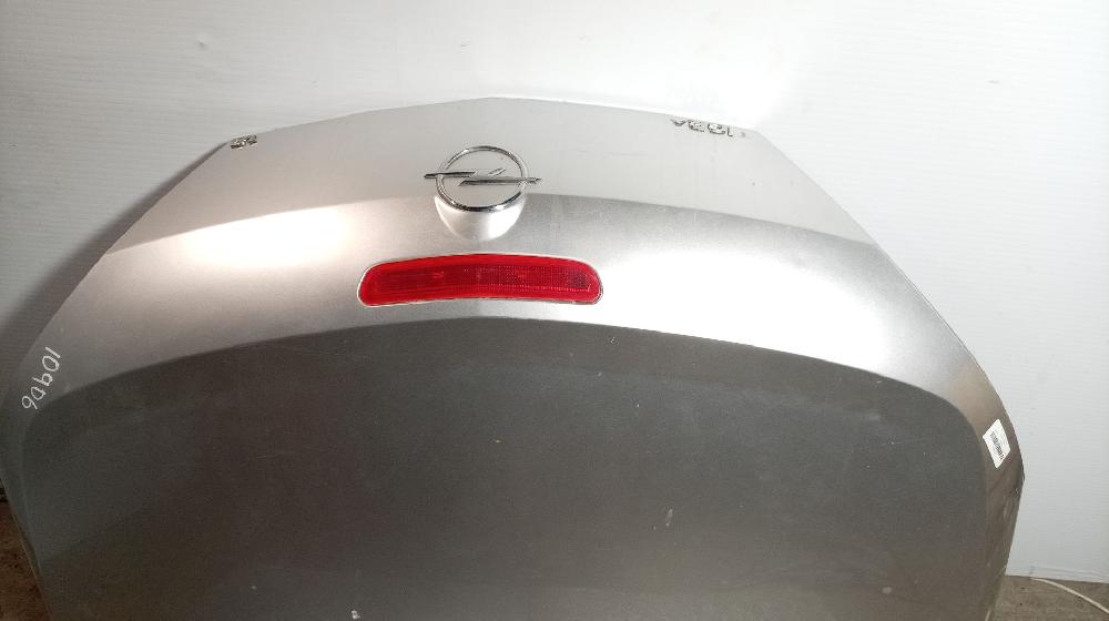 Portón trasero Z 18 XE 93164189 de Opel Tigra twintop (x04) 2004-2010 125 CV - pieza usada