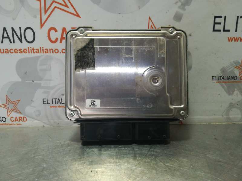 Switchboard engine uce BKD 0281013228 de Volkswagen Golf v (1k1) 2003-2008 140 CV con 2 km - pieza usada