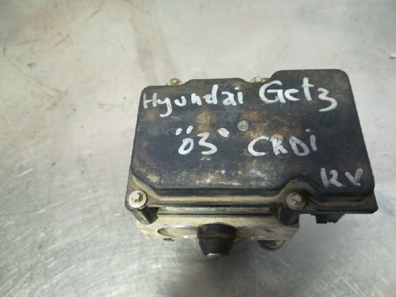 Abs 0265231448 de Hyundai Getz (tb) 2002-2005 67 CV - pieza usada