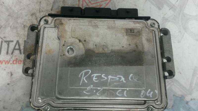 Switchboard engine uce 0281012058 de Renault Laguna ii (bg0/1_) 2001-2007 150 CV - pieza usada