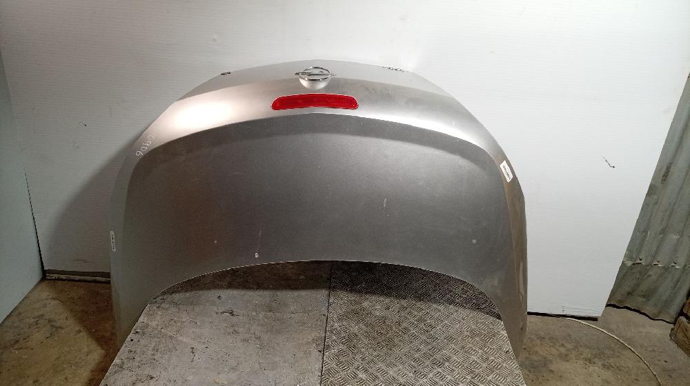 Portón trasero Z 18 XE 93164189 de Opel Tigra twintop (x04) 2004-2010 125 CV