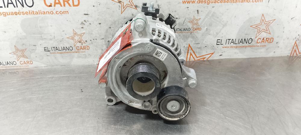 Alternador 1042119200 de Bmw X1 (f48) 2017-0 192 CV