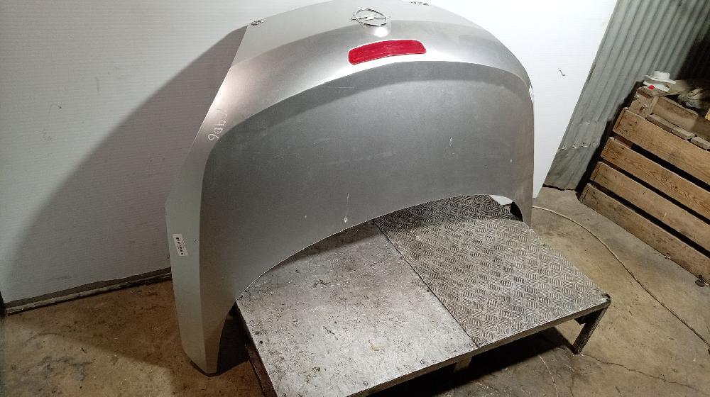 Portón trasero Z 18 XE 93164189 de Opel Tigra twintop (x04) 2004-2010 125 CV - pieza usada