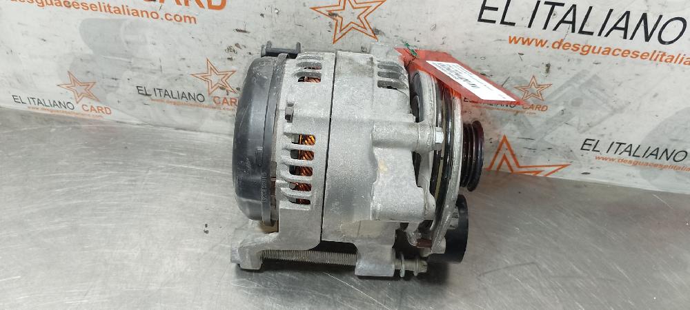 Alternador 1042119200 de Bmw X1 (f48) 2017-0 192 CV - pieza usada
