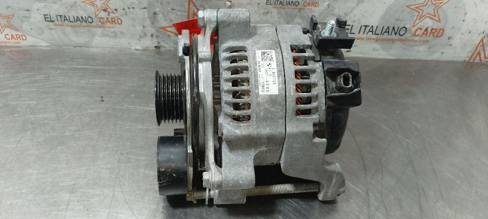 Alternador 1042119200 de Bmw X1 (f48) 2017-0 192 CV - pieza usada