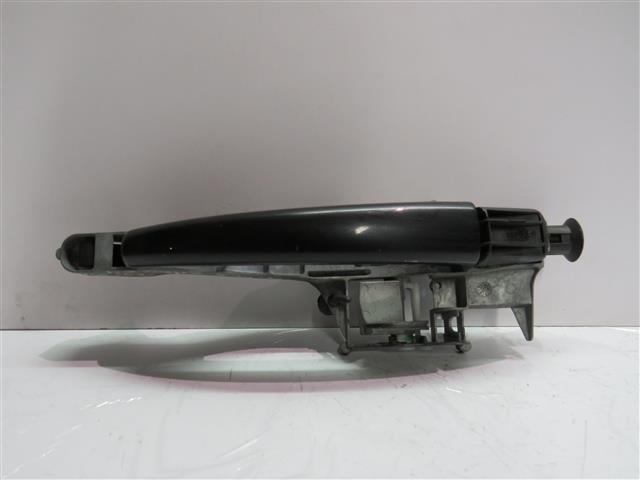 CITROËN C4 Picasso 1 generation (2006-2013) Rear right door outer handle 24996741