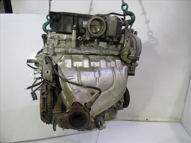 INFINITI Motor (Czech) 24994078