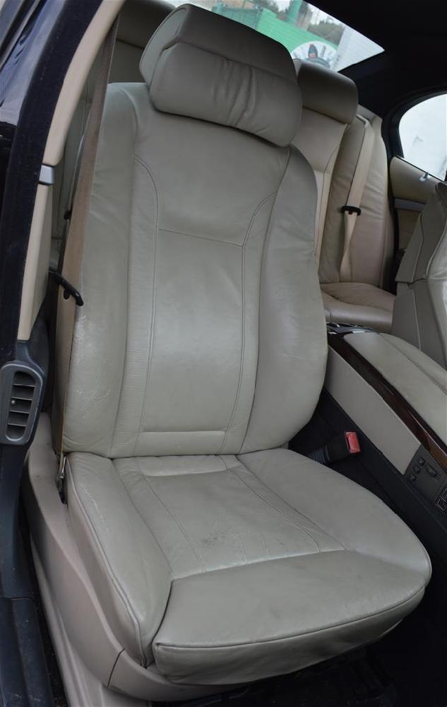 BMW 7 Series E65/E66 (2001-2008) Front Right Seat 24998031