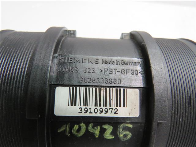 LAMBORGHINI Mass Air Flow Sensor MAF 9628336380 24997916