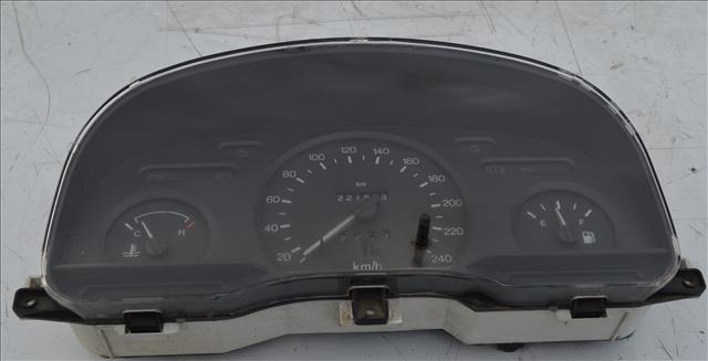 FORD Speedometer YC1F-10849-MD 24999702