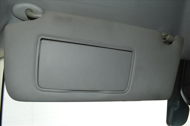 HONDA Civic 9 generation (2012-2020) Vasen puoli aurinkosuoja 24999241