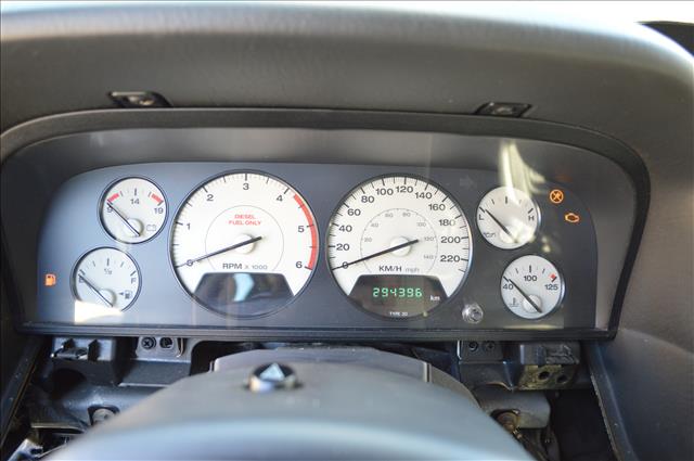 VOLVO V70 1 generation (1997-2000) Speedometer 56042916AJ 24997240