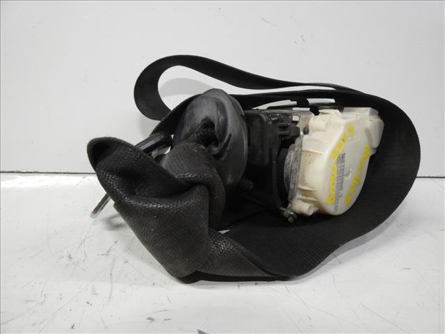 BMW 3 Series E46 (1997-2006) Front Right Seatbelt 330598483 24997967