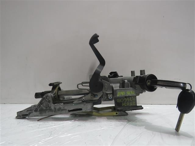 AUDI A5 8T (2007-2016) Steering Column Mechanism 105275 24997971