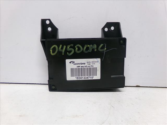 VAUXHALL Other Control Units 23710BN800 25001169