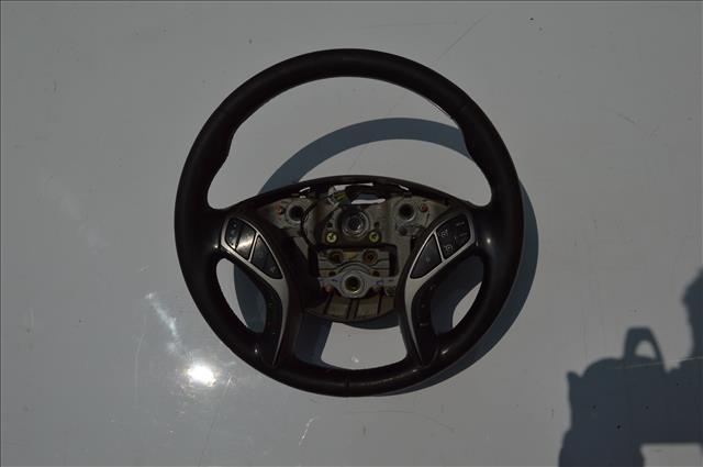 HYUNDAI i30 GD (2 generation) (2012-2017) Steering Wheel 24996348