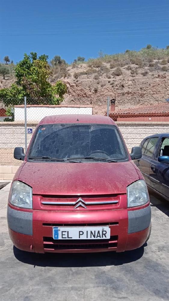 RENAULT Clio 1 generation (1990-1998) Išsiplėtimo bakelis 24998553